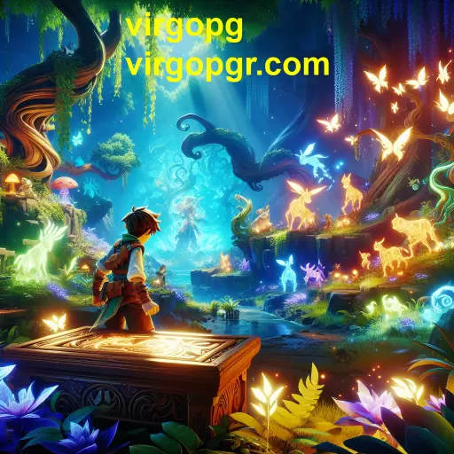 Explorando os Jogos de Aventura: Uma Viagem por Mundos Fantásticos