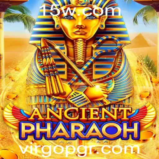 Descubra 'AncientPharaoh': Um Mergulho no Mundo dos Faraós