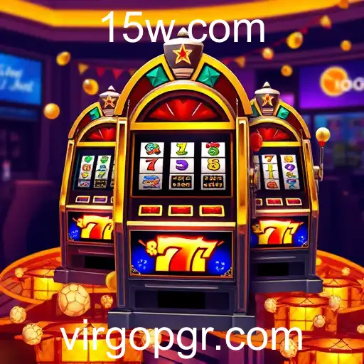 Caça-níqueis e a Evolução do Jogo com Virgopg