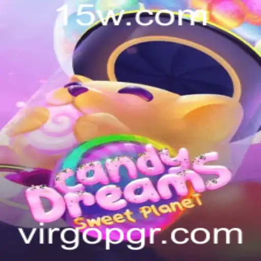 Descubra as Aventuras de CandyDreams: O Mundo Encantado de doces