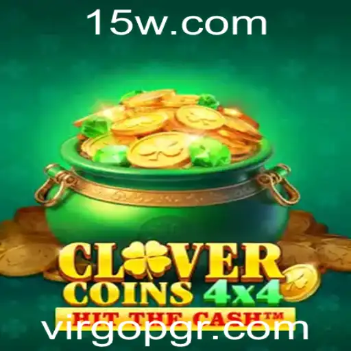 CloverCoins4x4: Um Mergulho no Mundo das Emoções e Estratégias