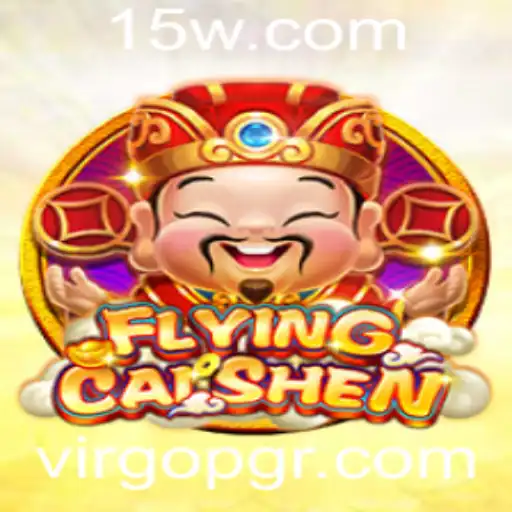 FlyingCaiShen: Descubra o Mundo Emocionante do Novo Jogo de VirgoPG