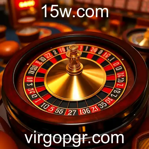 Jogos de Roleta: Um Olhar Detalhado