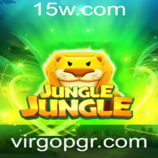 Explorando JungleJungle: A Aventura Definitiva no Mundo dos Jogos