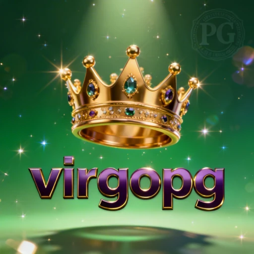 virgopg Logo