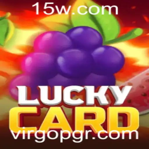 LuckyCard: O Jogo de Cartas que Está Conquistando o Mundo