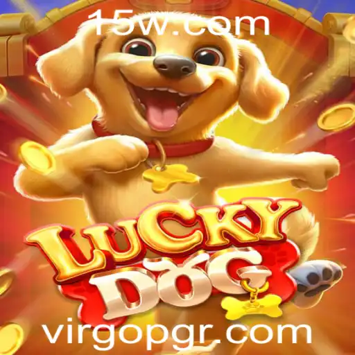 Explorando o Mundo Atraente do Jogo LuckyDog