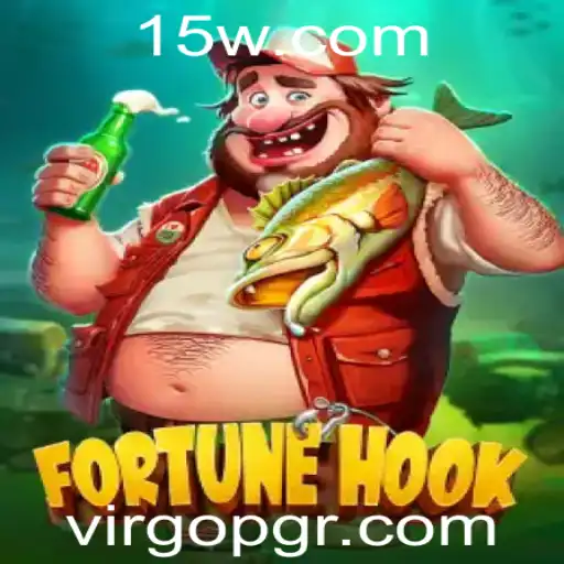 FortuneHook: Aventura e Estratégia no Mundo dos Jogos