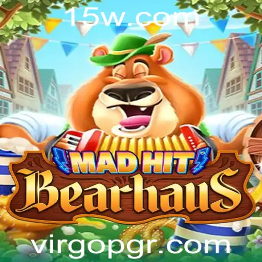 Explorando o Universo de MadHitBearhaus: Um Novo Fenômeno no Mundo dos Jogos
