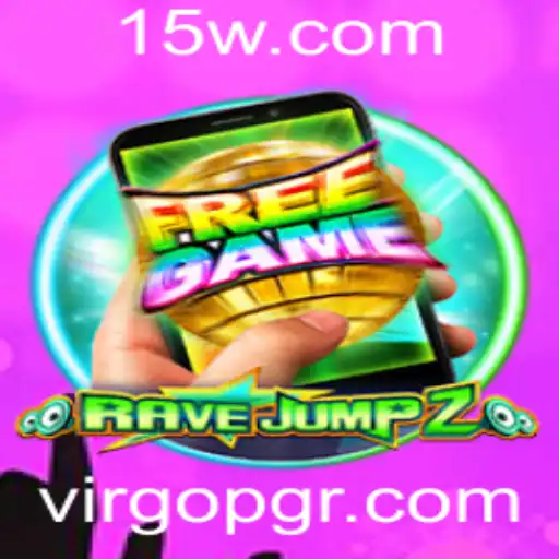RaveJump2M: Uma Jornada Inédita no Mundo dos Jogos