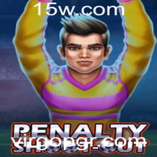 PenaltyShootOut: O Jogo Intenso de Habilidades no Futebol