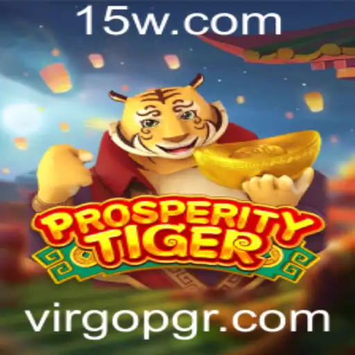 Descubra ProsperityTiger: O Jogo que Está Animando o Mundo dos Games