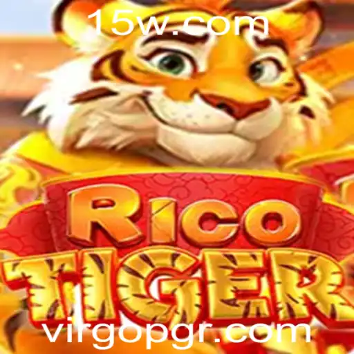 RicoTiger: O Jogo de Estratégia e Aventura que Conquista a Geração 'VirgoPG'