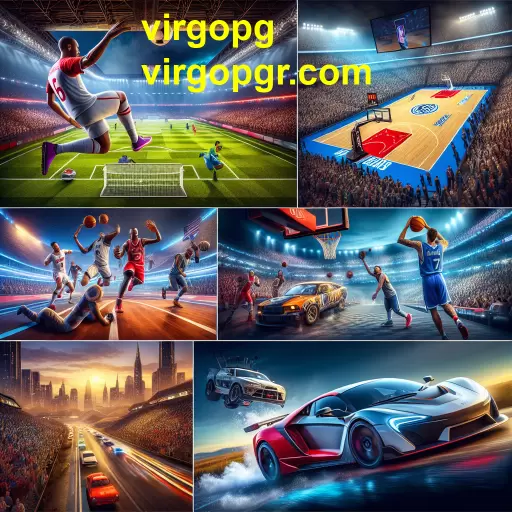 A Evolução dos Jogos de Esporte nos Videogames