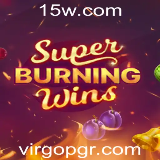 Descubra o Mundo de SuperBurningWins da Virgopg