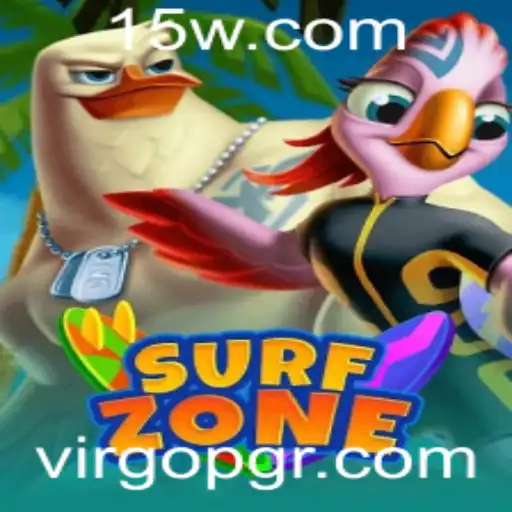 SurfZone: Explorando o Entusiasmante Mundo do Surf Virtual com Virgopg