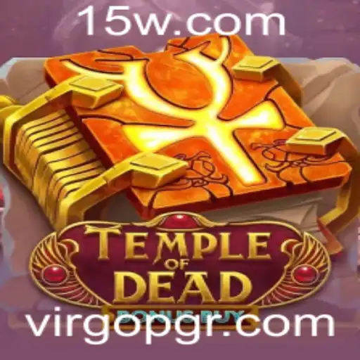 TempleofDeadBonusBuy: A Nova Aventura de Jogo da Virgopg
