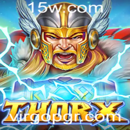 Descubra ThorX: O Jogo que Está Revolucionando o Mundo dos Games