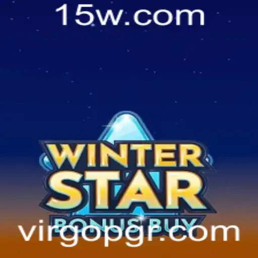 Explorando o Universo de WinterStarBonusBuy: O Novo Sucesso da VirgoPG